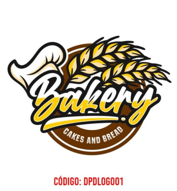 Logo Prediseñado Código: DPDLOG001