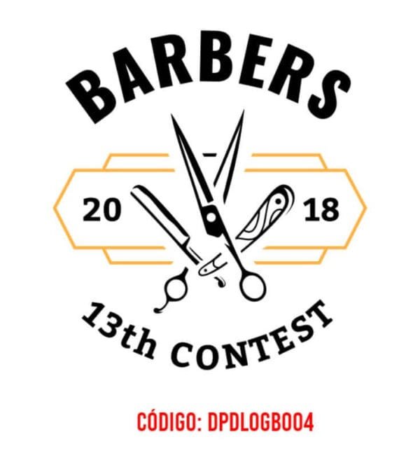 Logo Prediseñado Código: DPDLOGB004