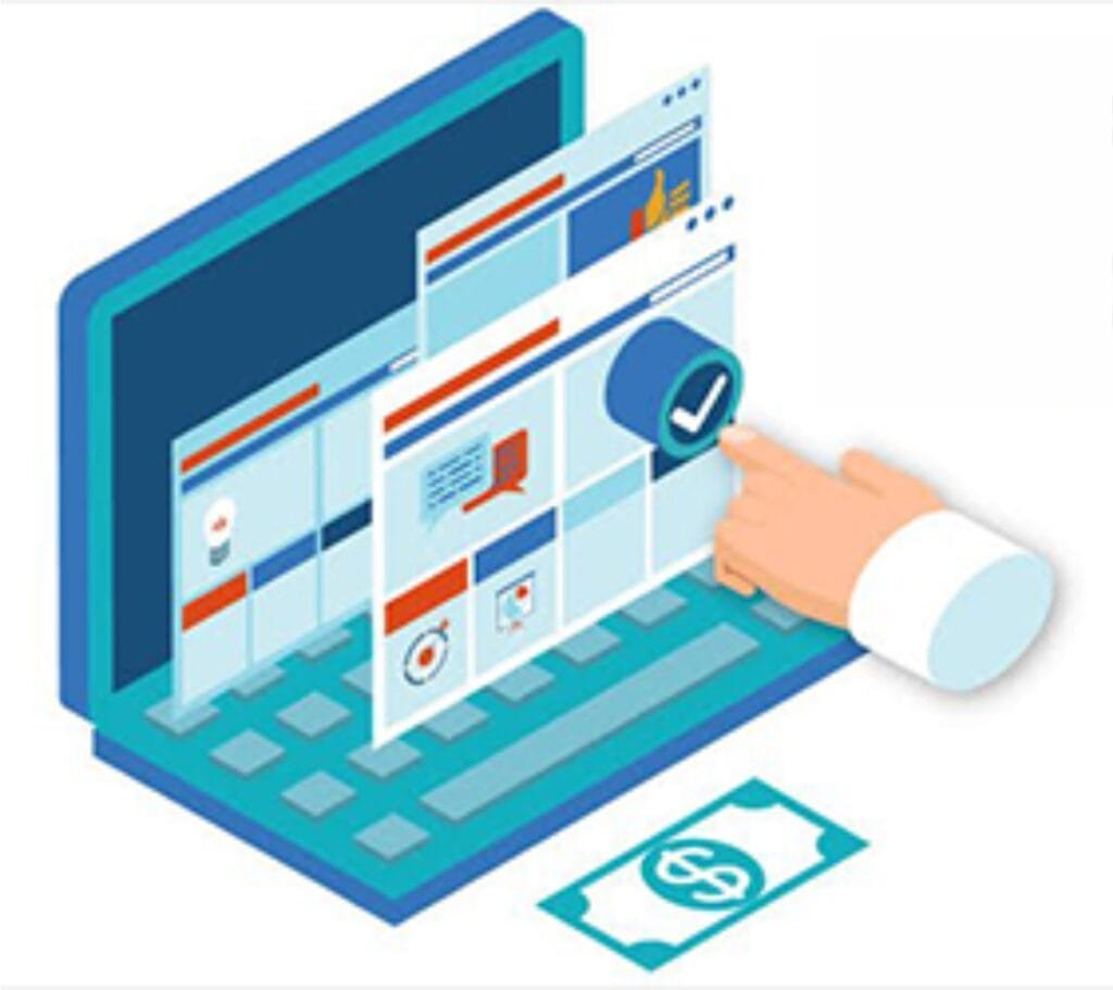 Creación de Pagina WEB Profesional